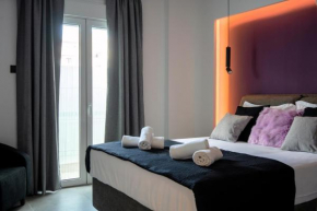 Essél Noir - A hidden gem with a magnificent Acropolis view